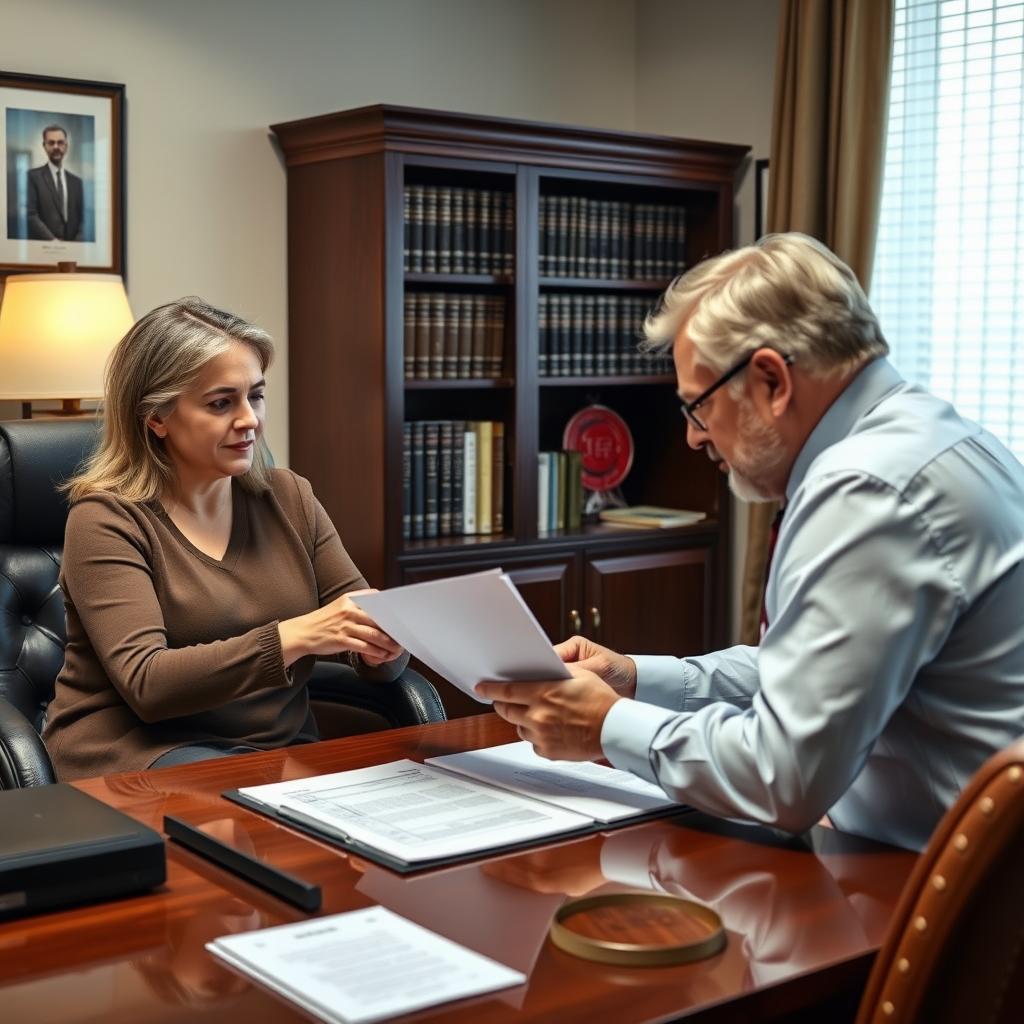 Bigamy lawyer James City County