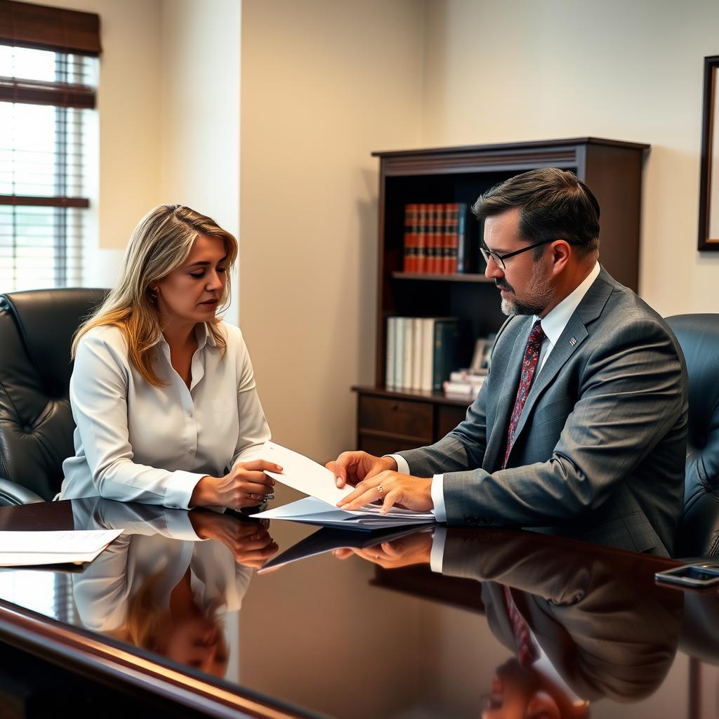 Bigamy lawyer King William County