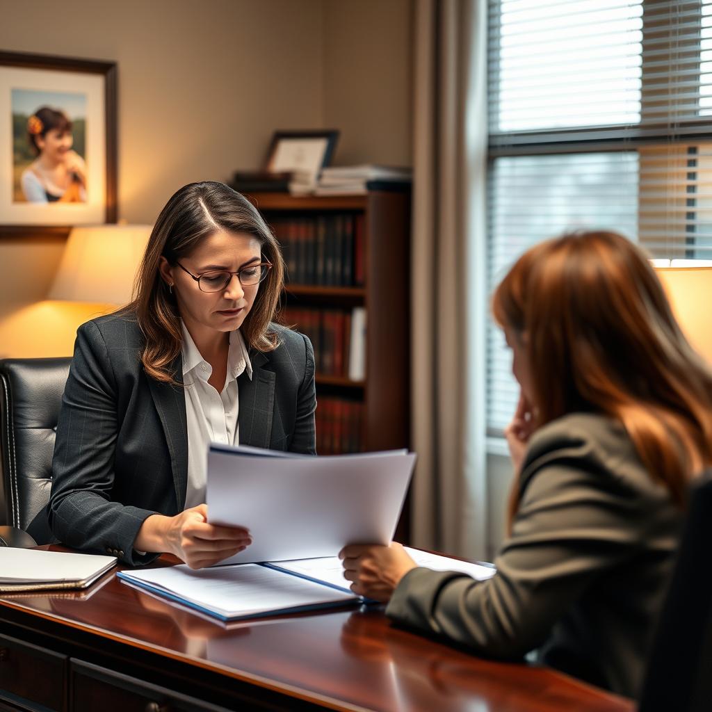 Bigamy lawyer Louisa County