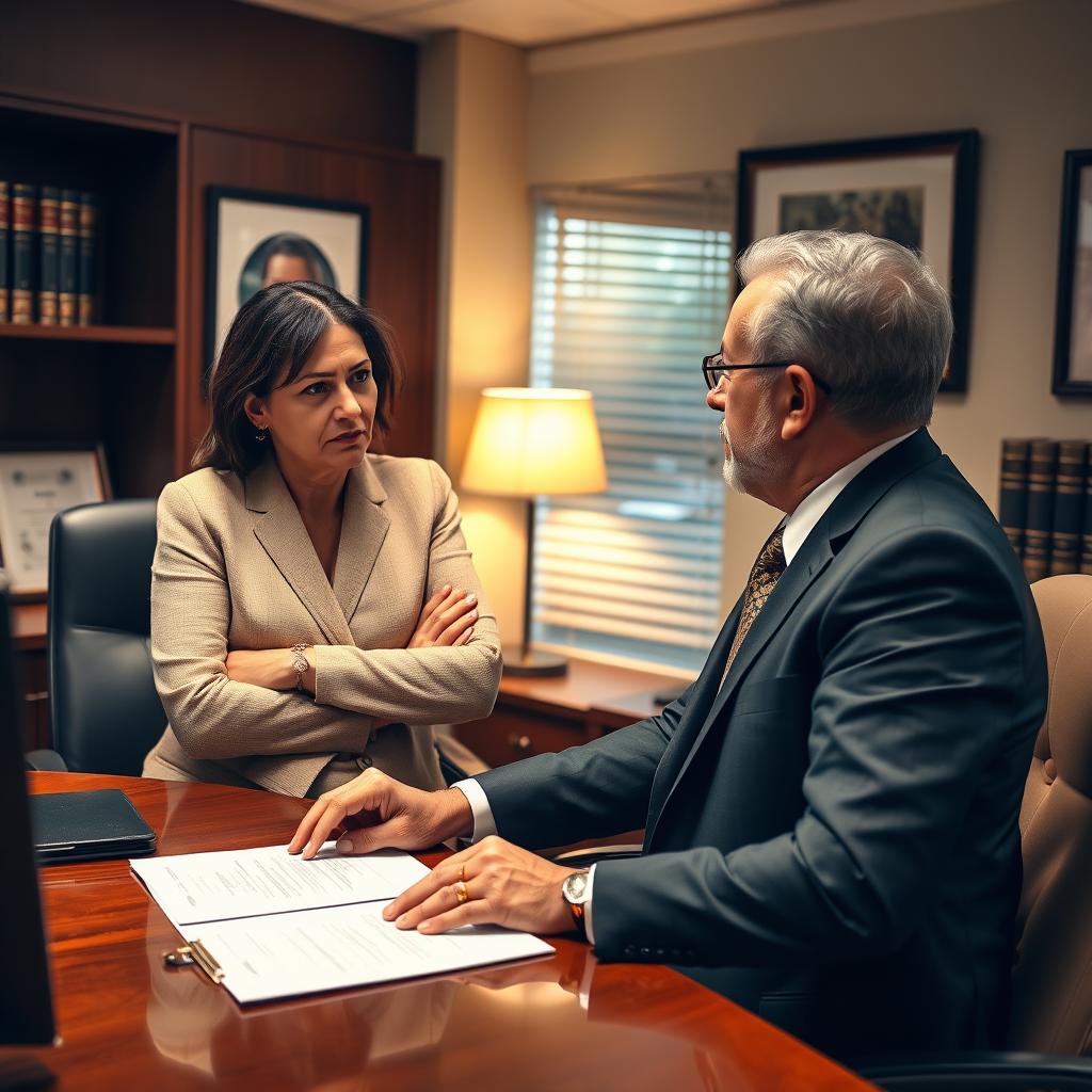 Bigamy lawyer Orange County