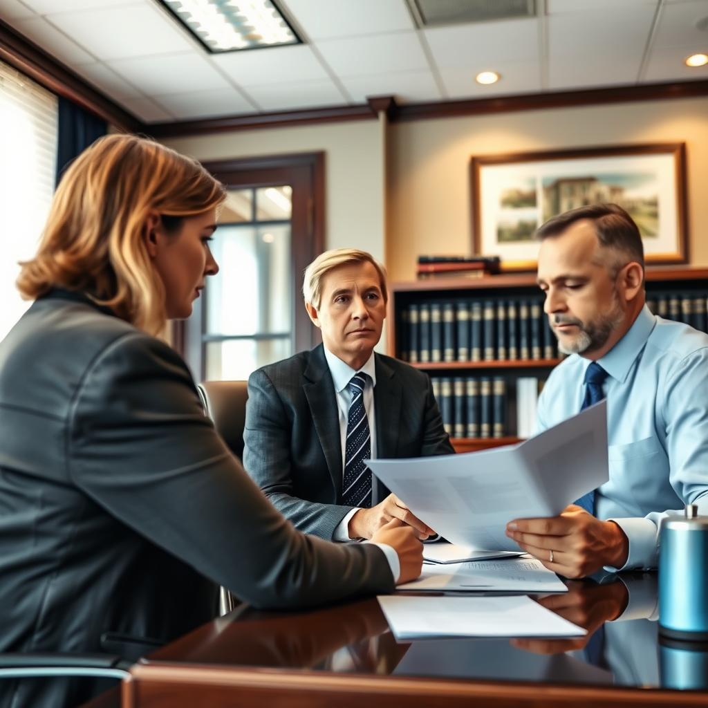 Bigamy lawyer Poquoson