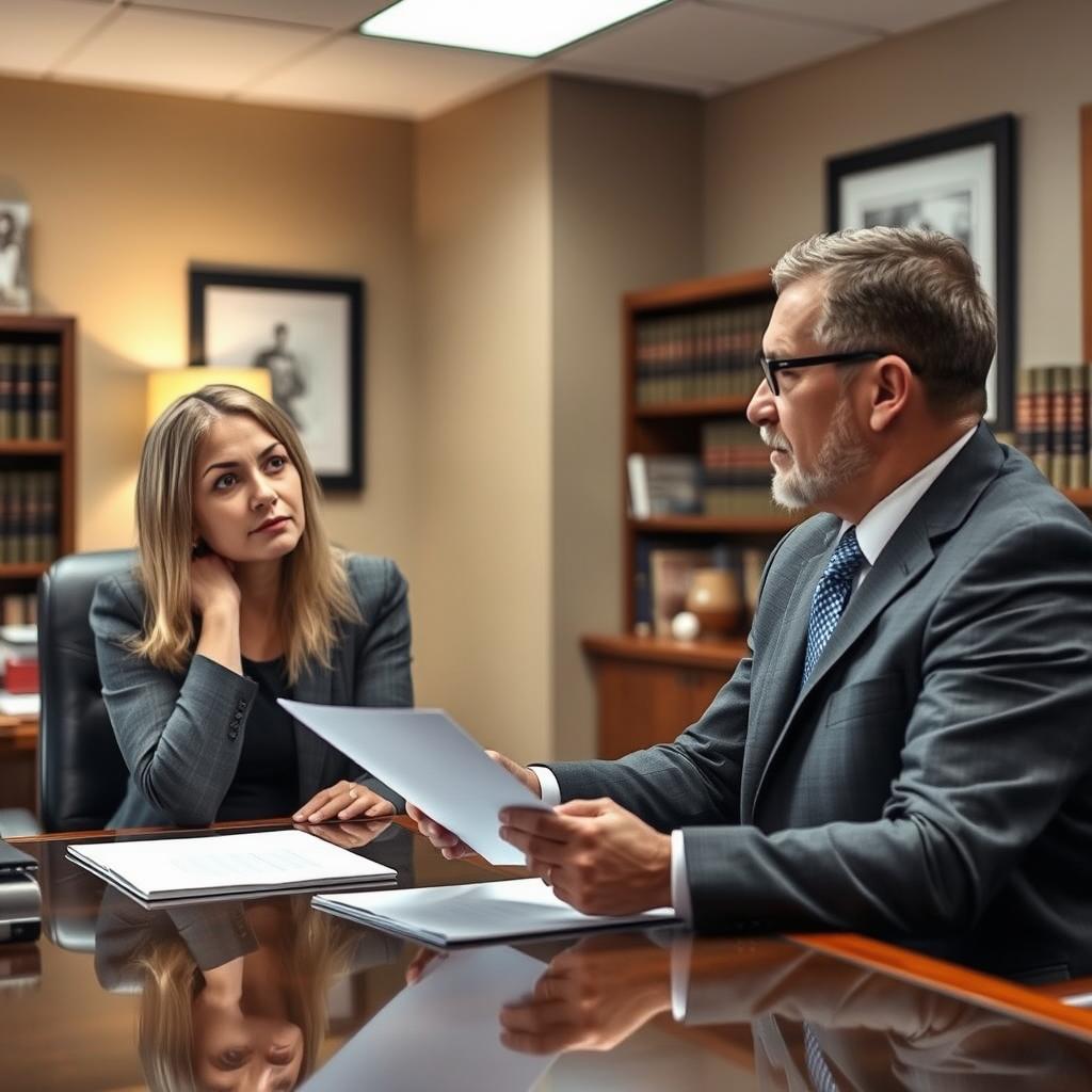 Bigamy lawyer Suffolk