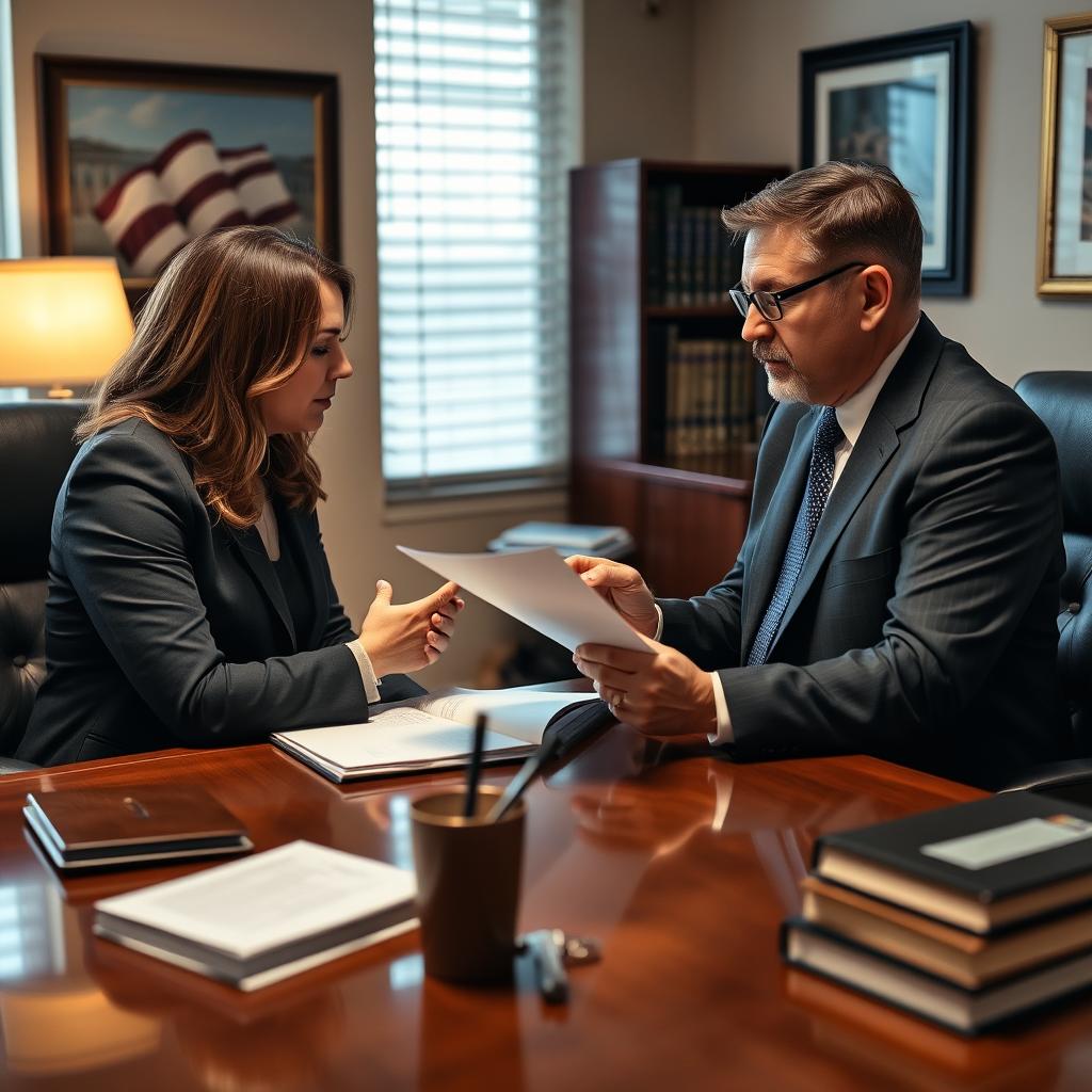 Conspiracy to Commit a Felony lawyer Goochland County