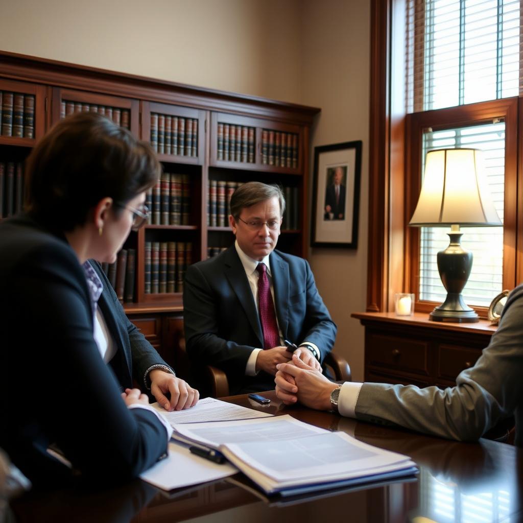 Conspiracy to Commit a Felony lawyer Henrico County