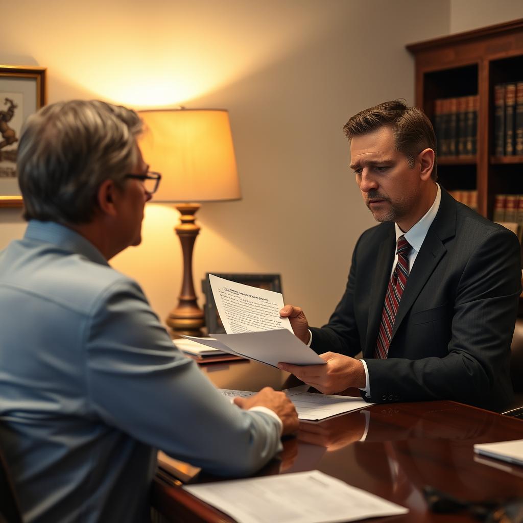 Conspiracy to Commit a Felony lawyer King George County