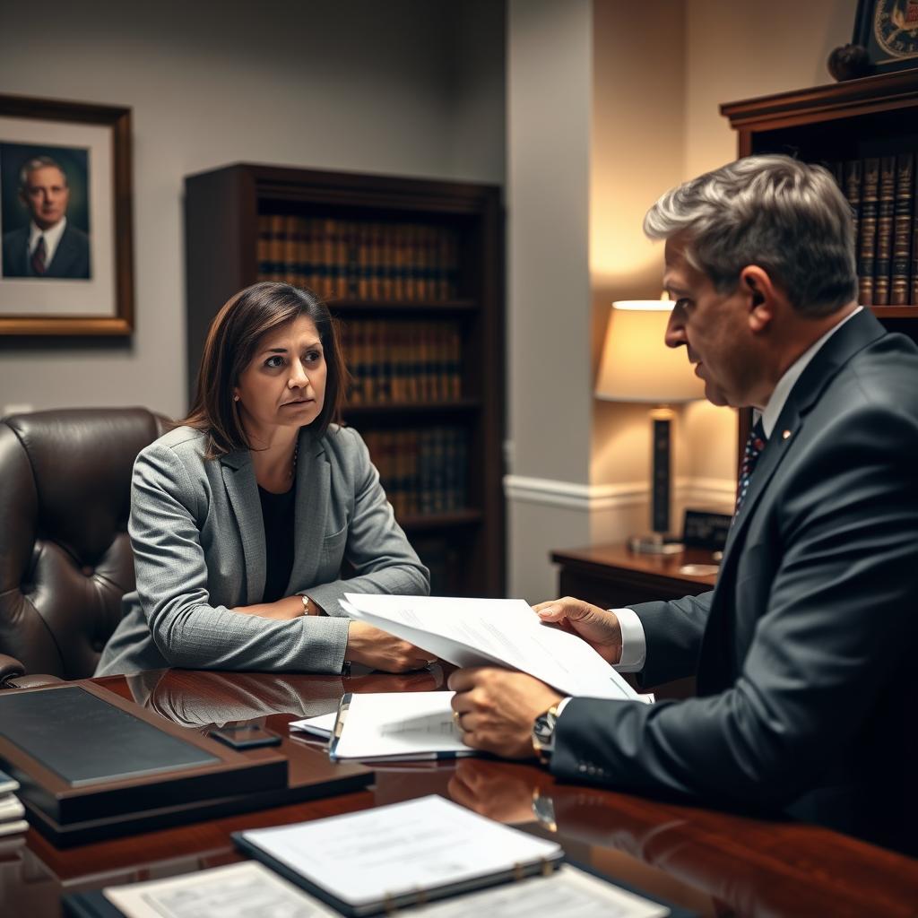 Conspiracy to Commit a Felony lawyer Manassas Park