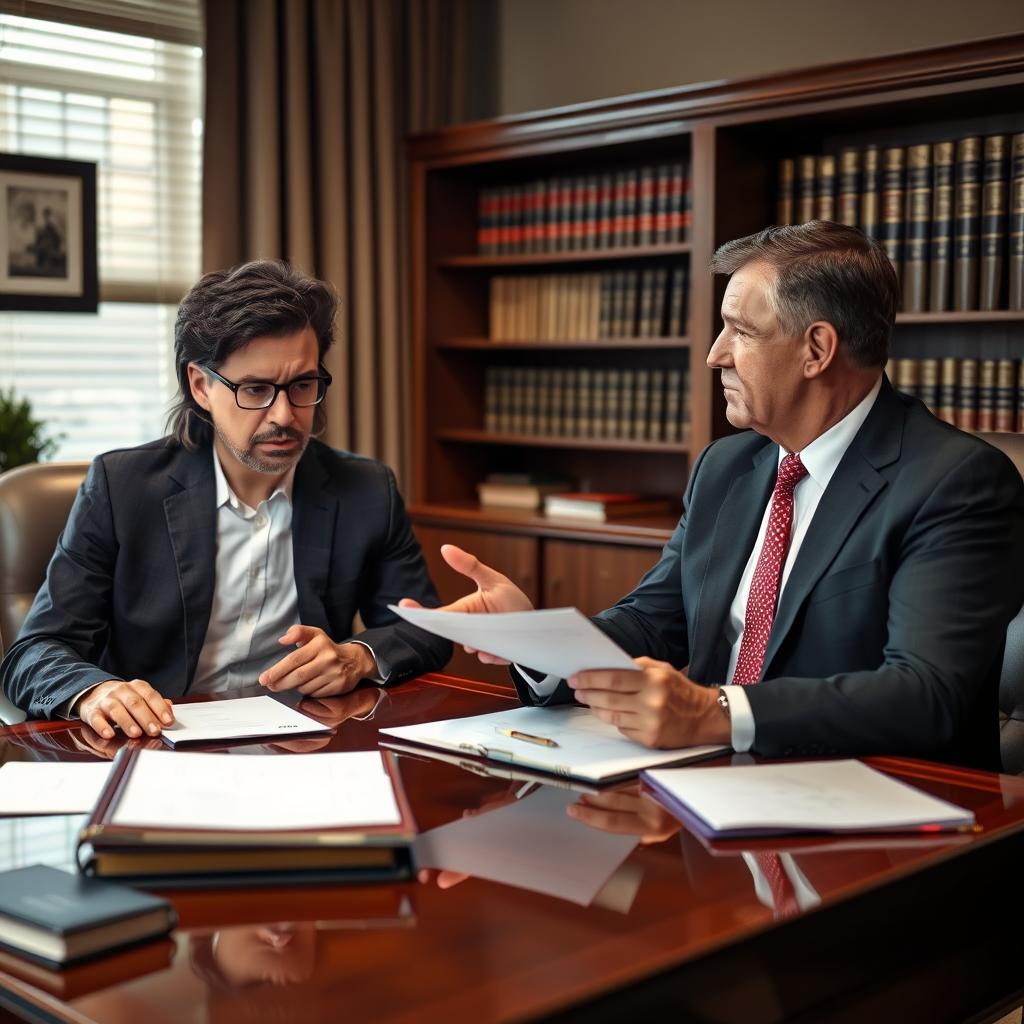 Conspiracy to Commit a Felony lawyer Virginia Beach