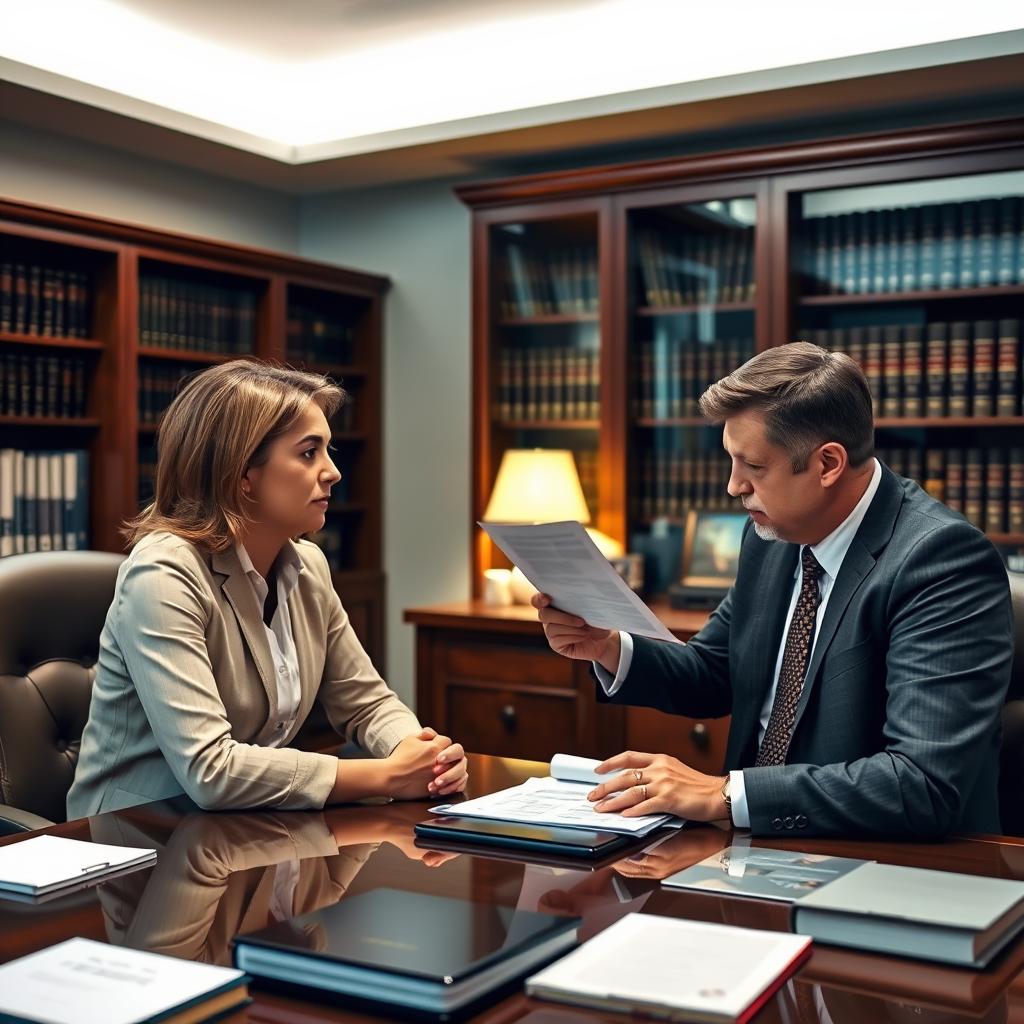 Conspiracy to Commit a Felony lawyer Virginia