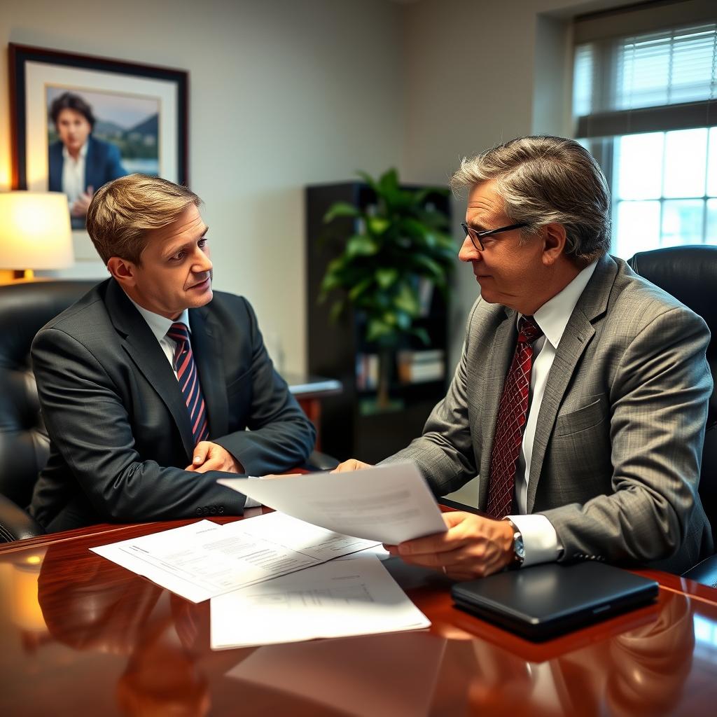 Criminal Solicitation lawyer Augusta County