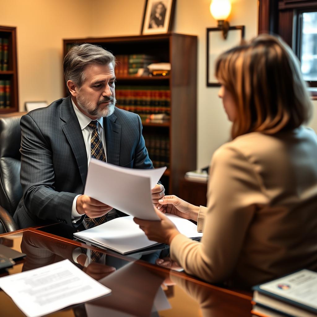 Criminal Solicitation lawyer Botetourt County