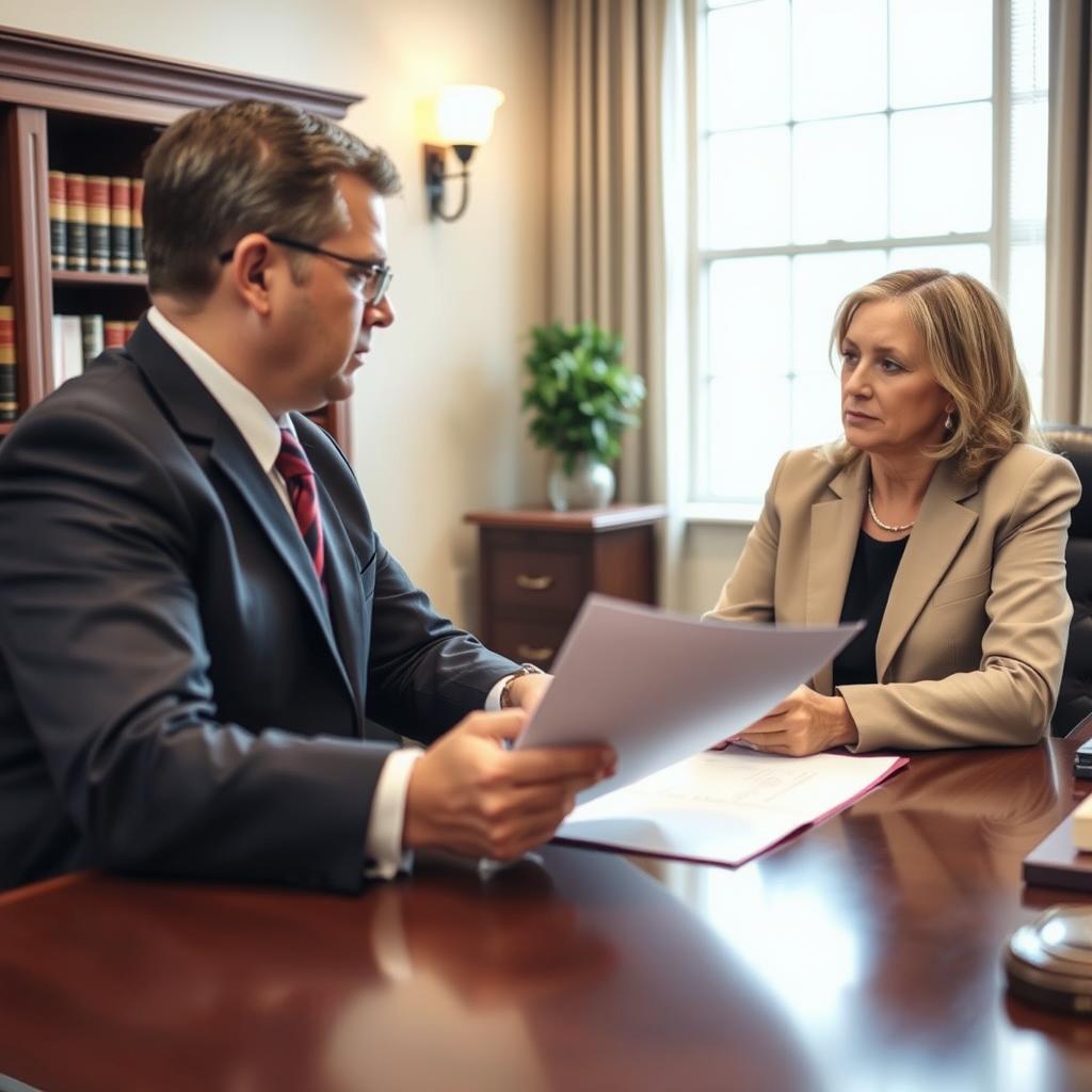 Failure to Register as a Sex Offender lawyer Clarke County