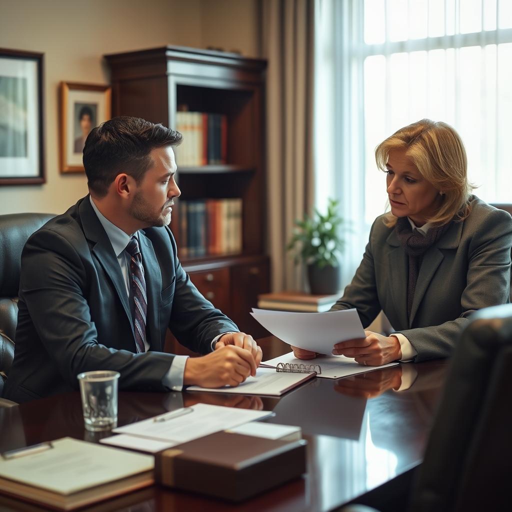 Failure to Register as a Sex Offender lawyer Lexington