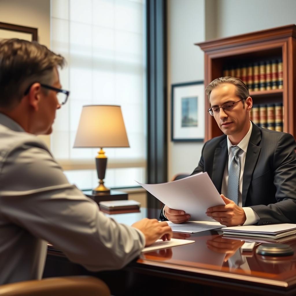 Failure to Register as a Sex Offender lawyer Manassas Park