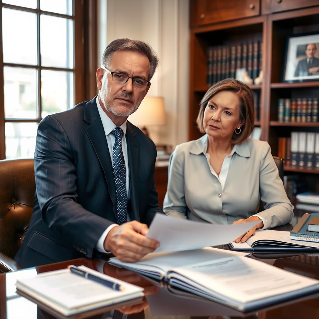 Failure to Register as a Sex Offender lawyer Virginia