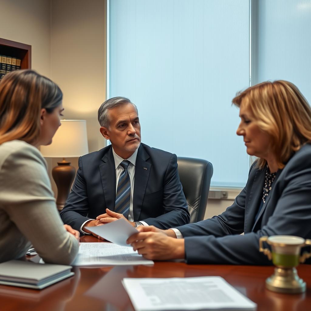 Incest lawyer Chesapeake