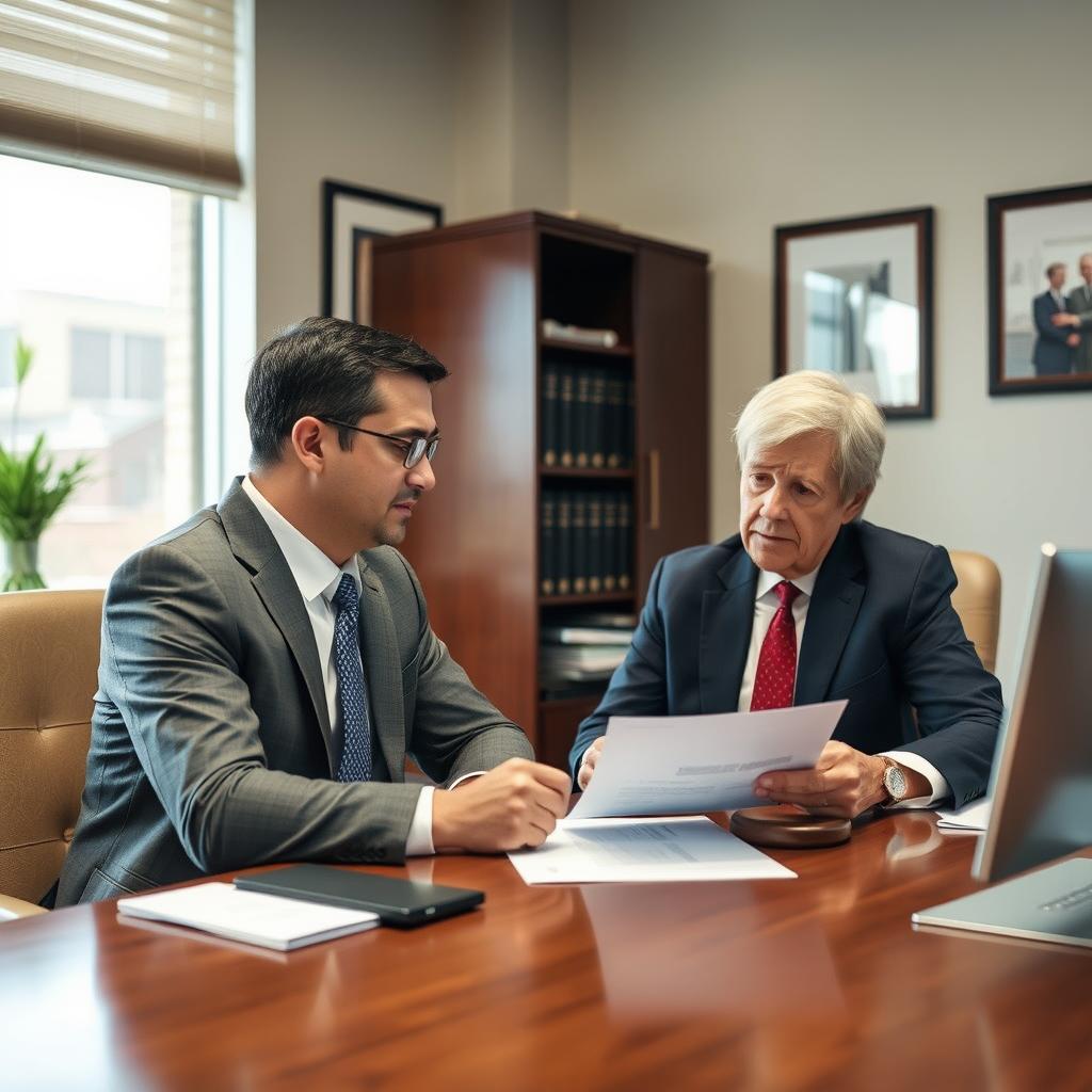 Incest lawyer Henrico County