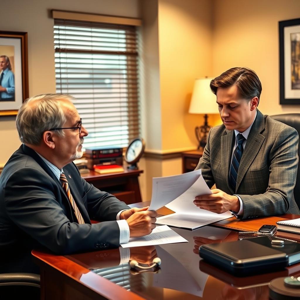 Incest lawyer Louisa County