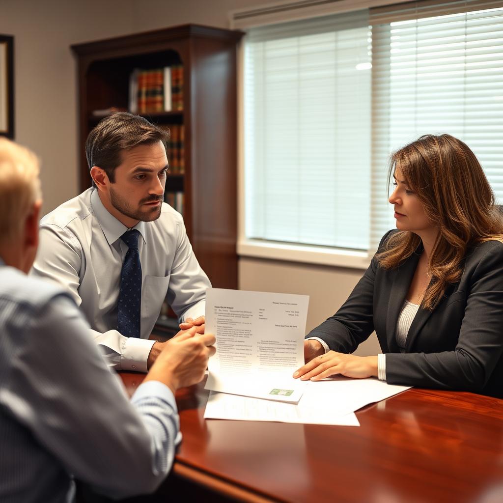 Incest lawyer York County