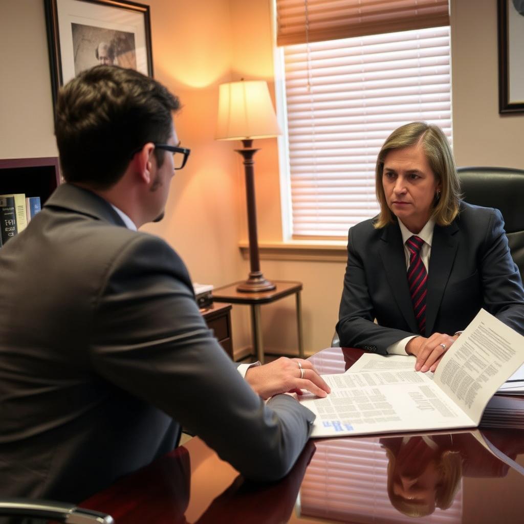 Carnal Knowledge of a Child 13 or 14 lawyer Chesterfield County