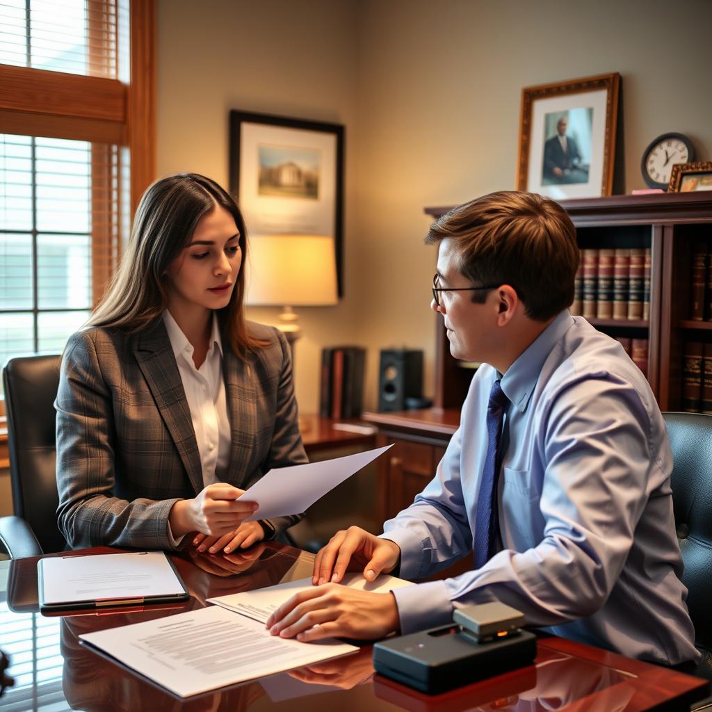 Carnal Knowledge of a Child 13 or 14 lawyer Manassas Park