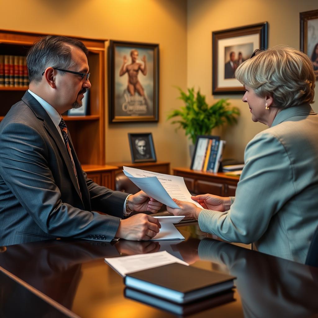 Carnal Knowledge of a Child 13 or 14 lawyer Shenandoah County