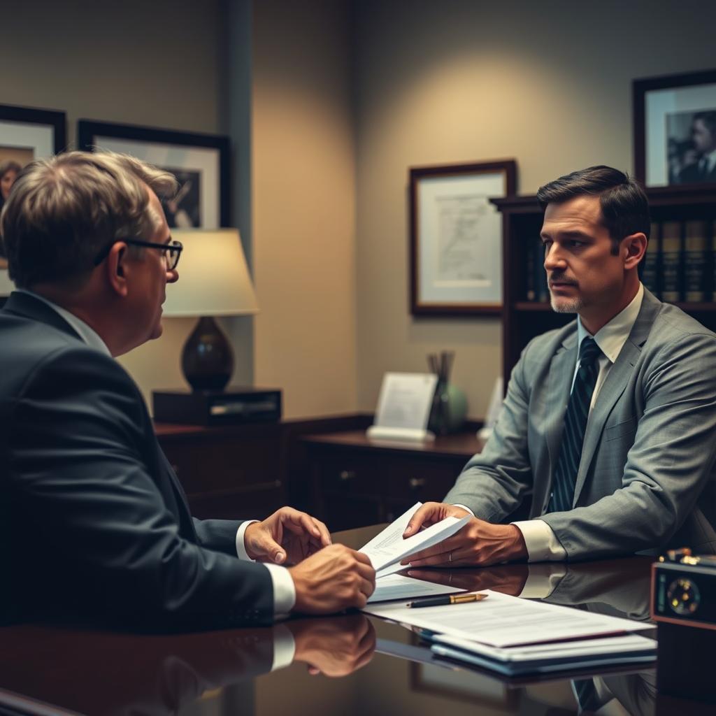 Forcible Sodomy lawyer Henrico County