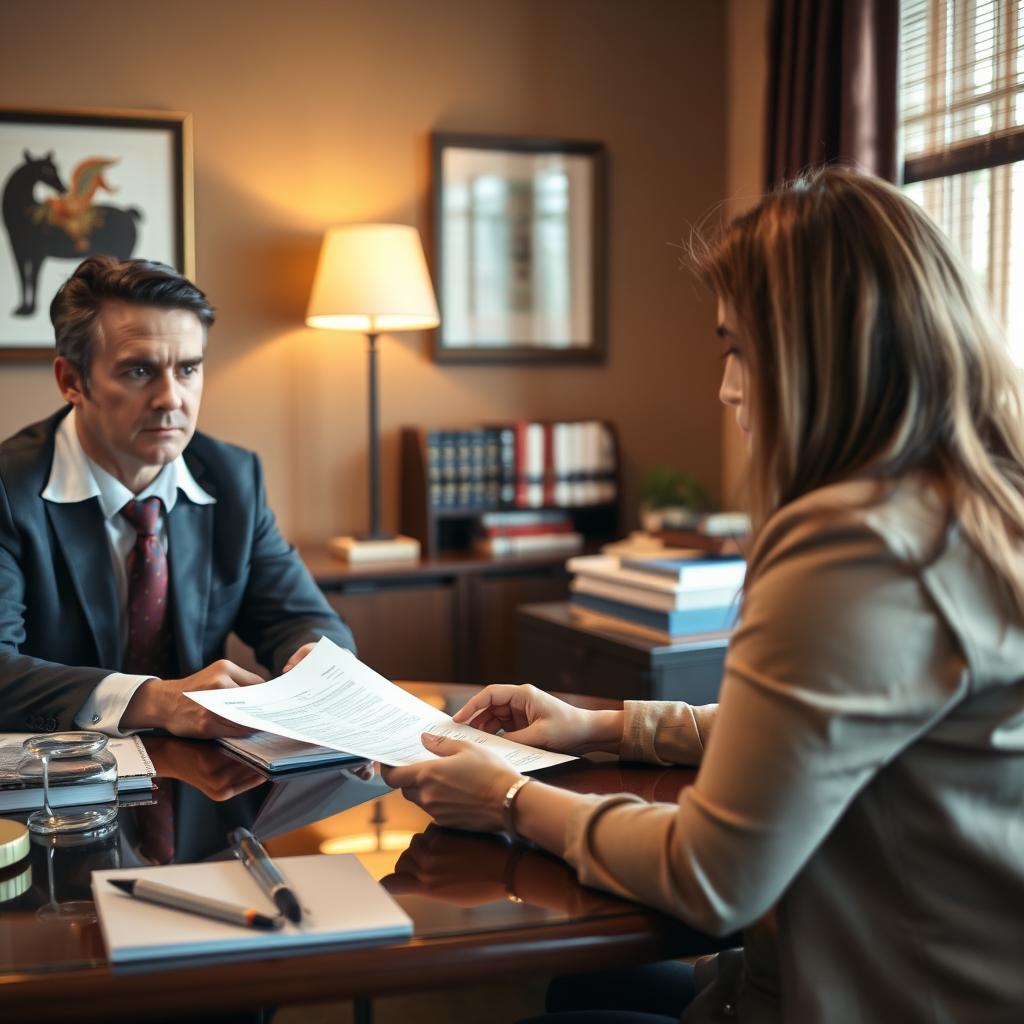 Human Trafficking lawyer Poquoson