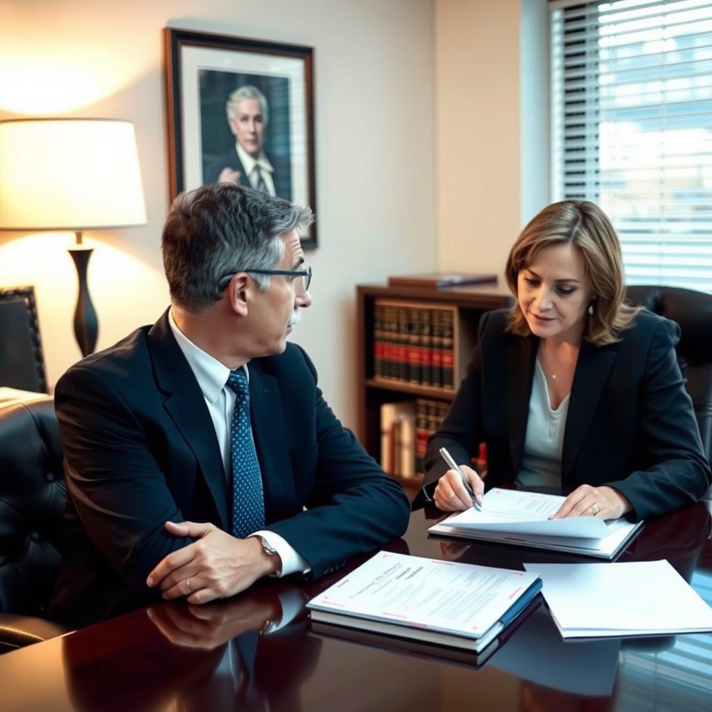 Human Trafficking lawyer Suffolk