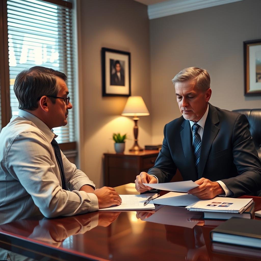 Indecent Exposure lawyer Arlington County