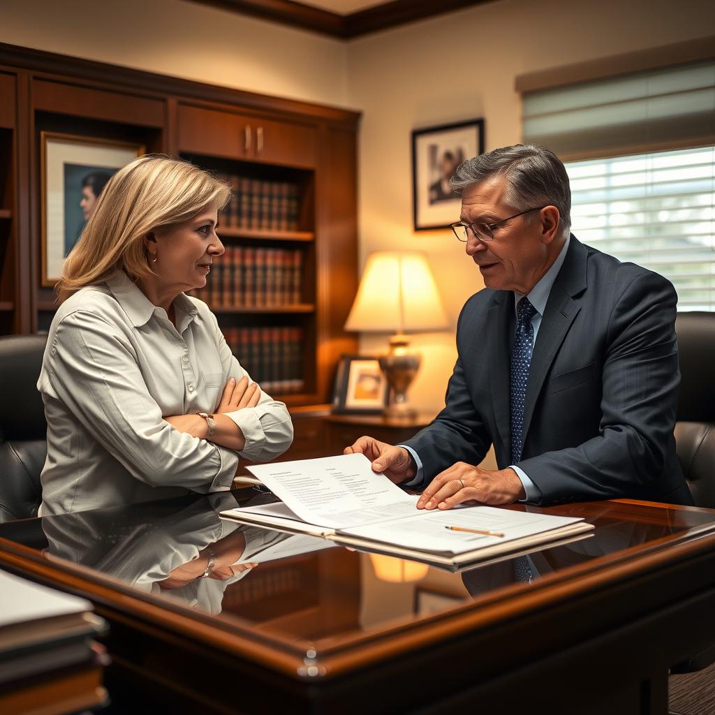 Indecent Exposure lawyer Frederick County