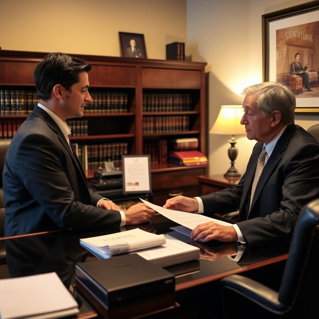 Indecent Exposure lawyer Goochland County