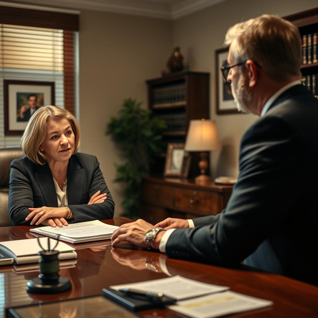 Indecent Exposure lawyer New Kent County