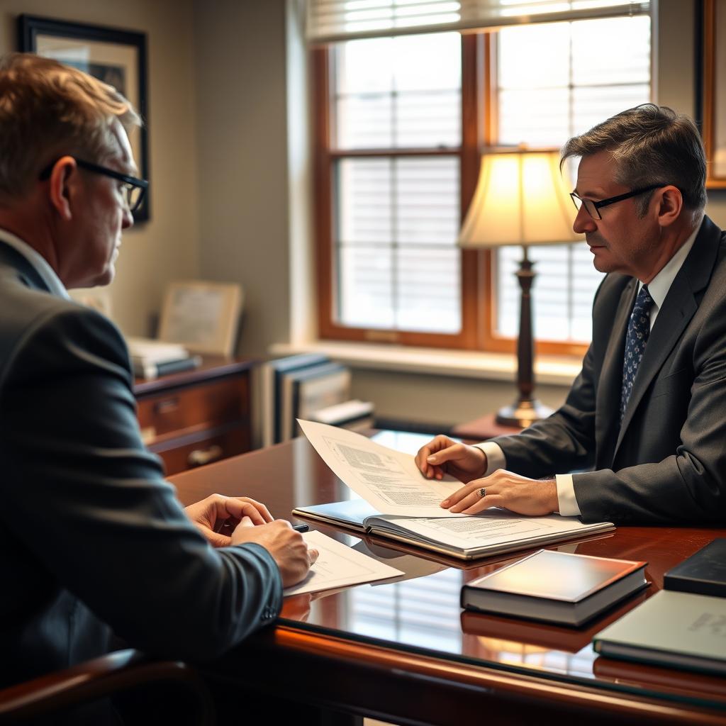 Indecent Exposure lawyer Powhatan County