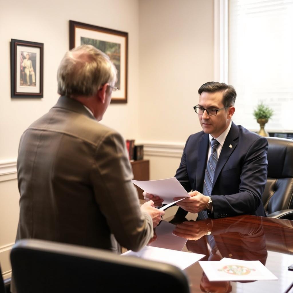 Indecent Exposure lawyer Spotsylvania County