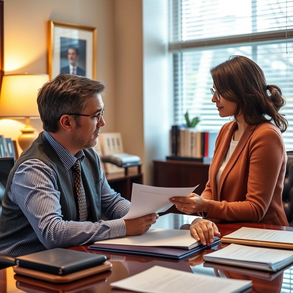 Indecent Liberties with a Child lawyer Albemarle County