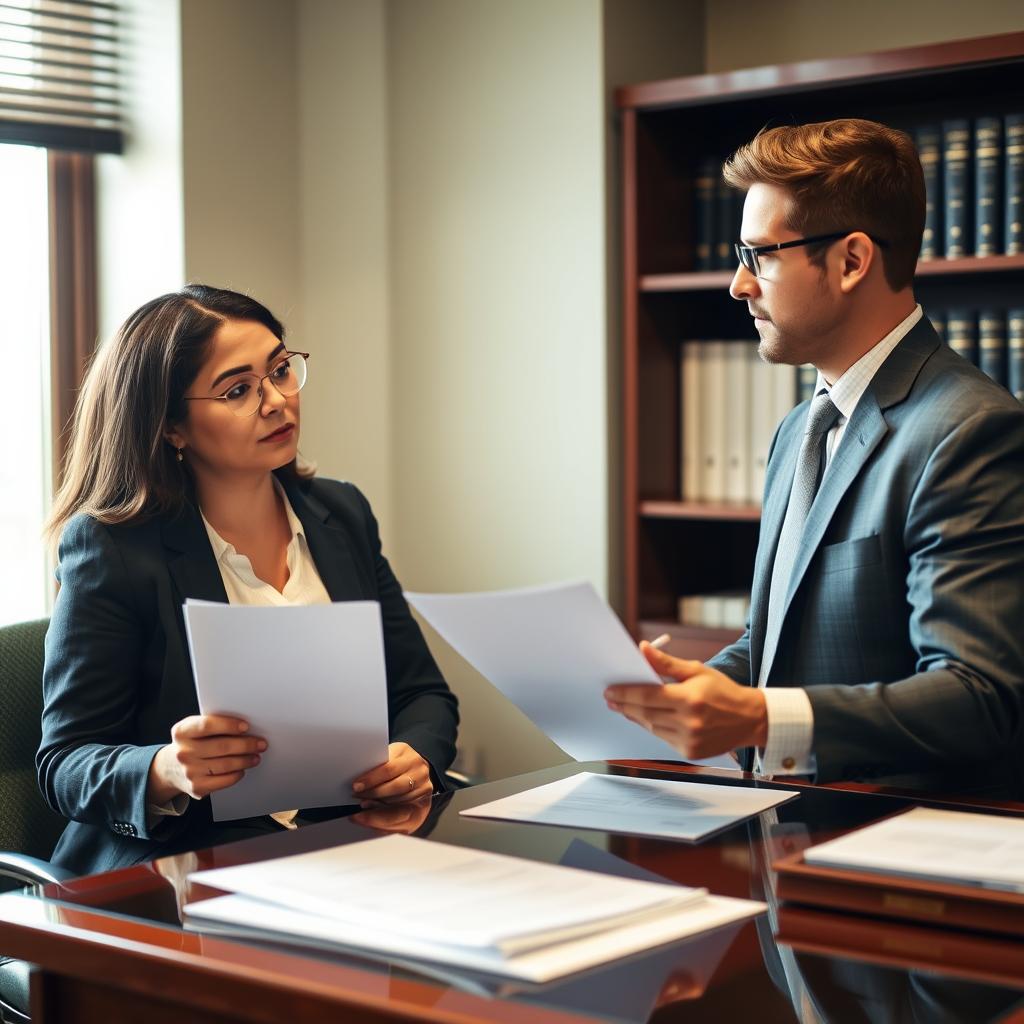 Indecent Liberties with a Child lawyer Henrico County