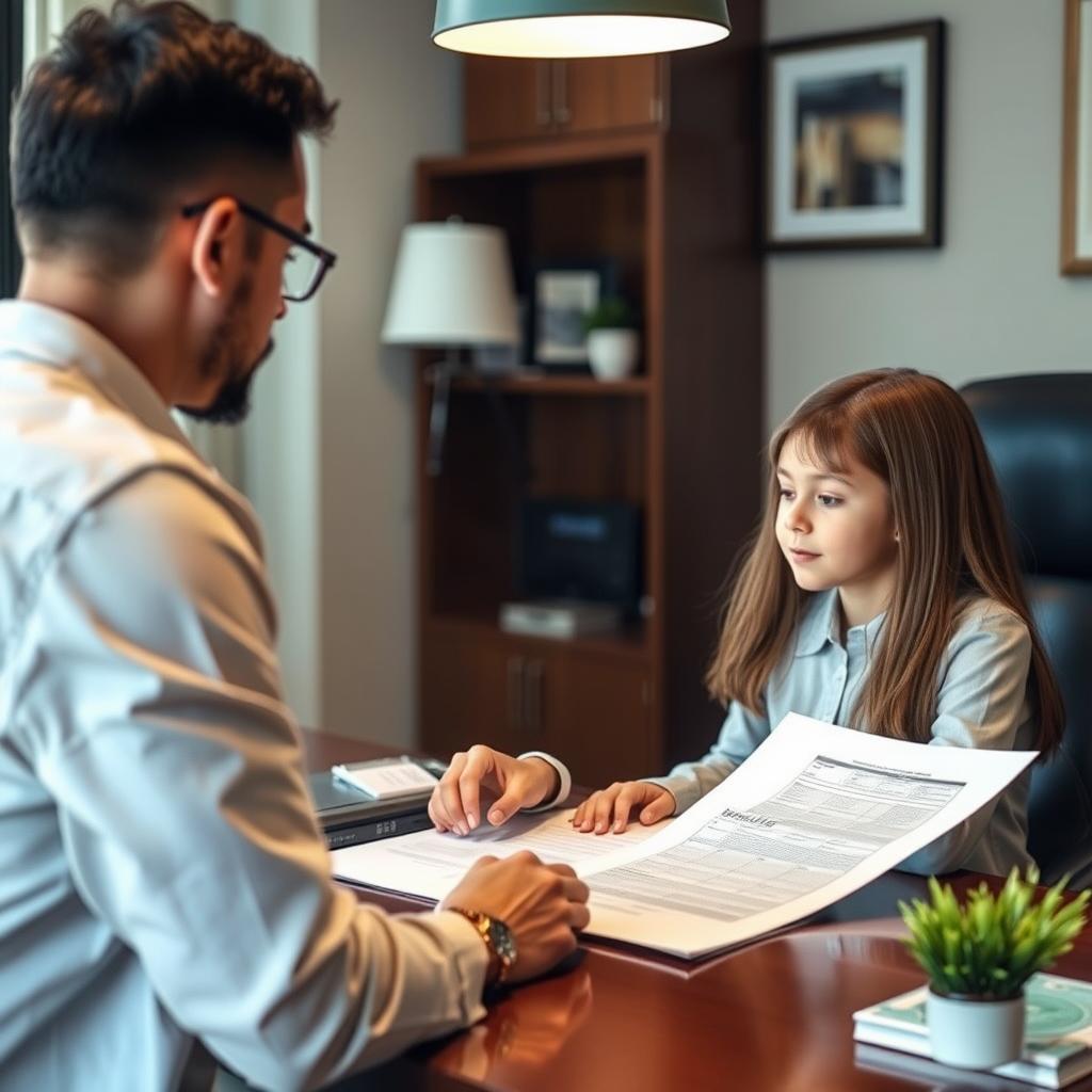 Indecent Liberties with a Child lawyer Isle of Wight County