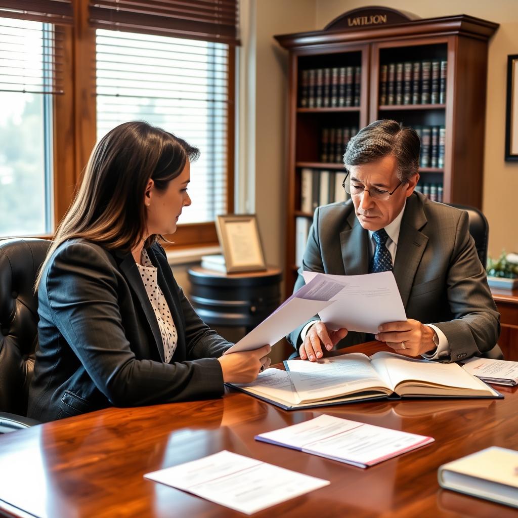 Indecent Liberties with a Child lawyer Louisa County
