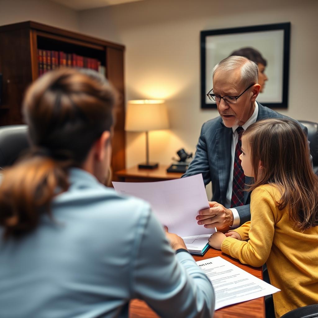 Indecent Liberties with a Child lawyer Virginia Beach