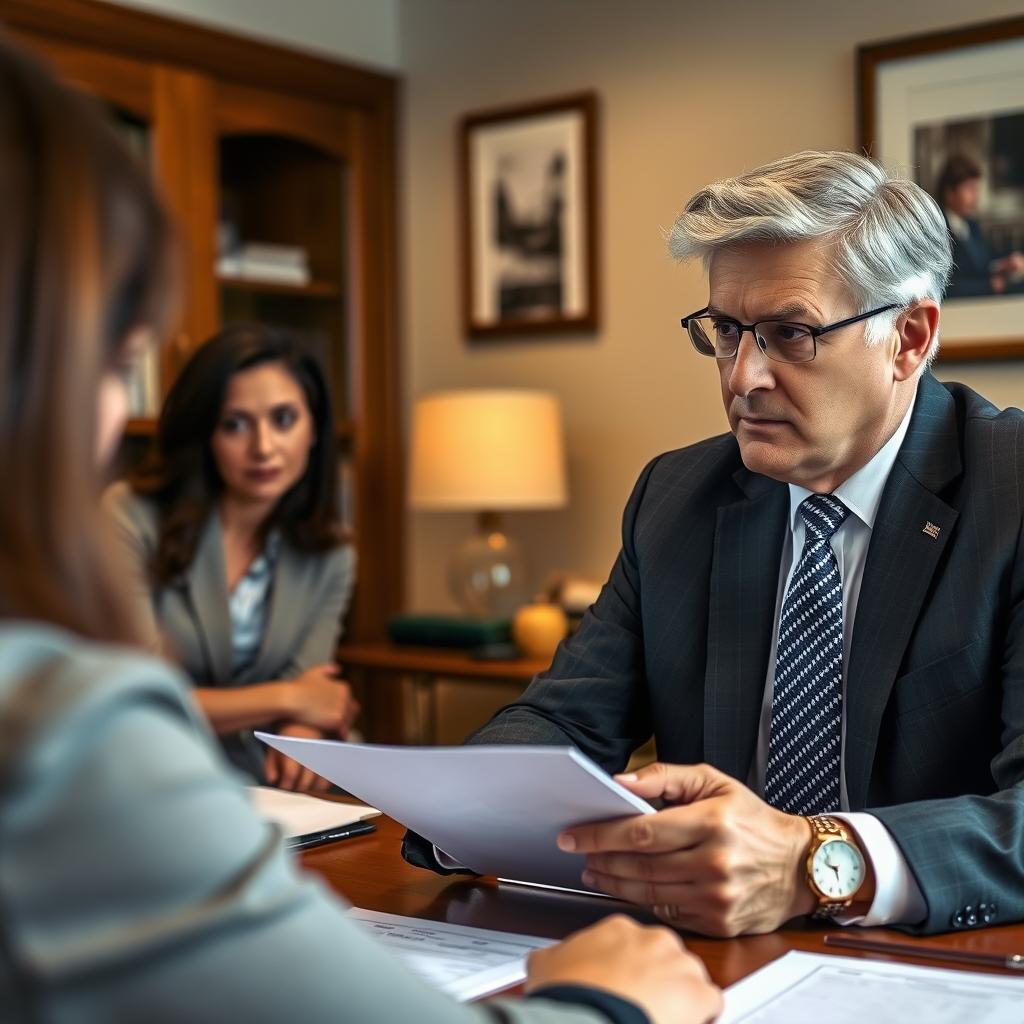 Peeping or Spying into a Dwelling lawyer Arlington County