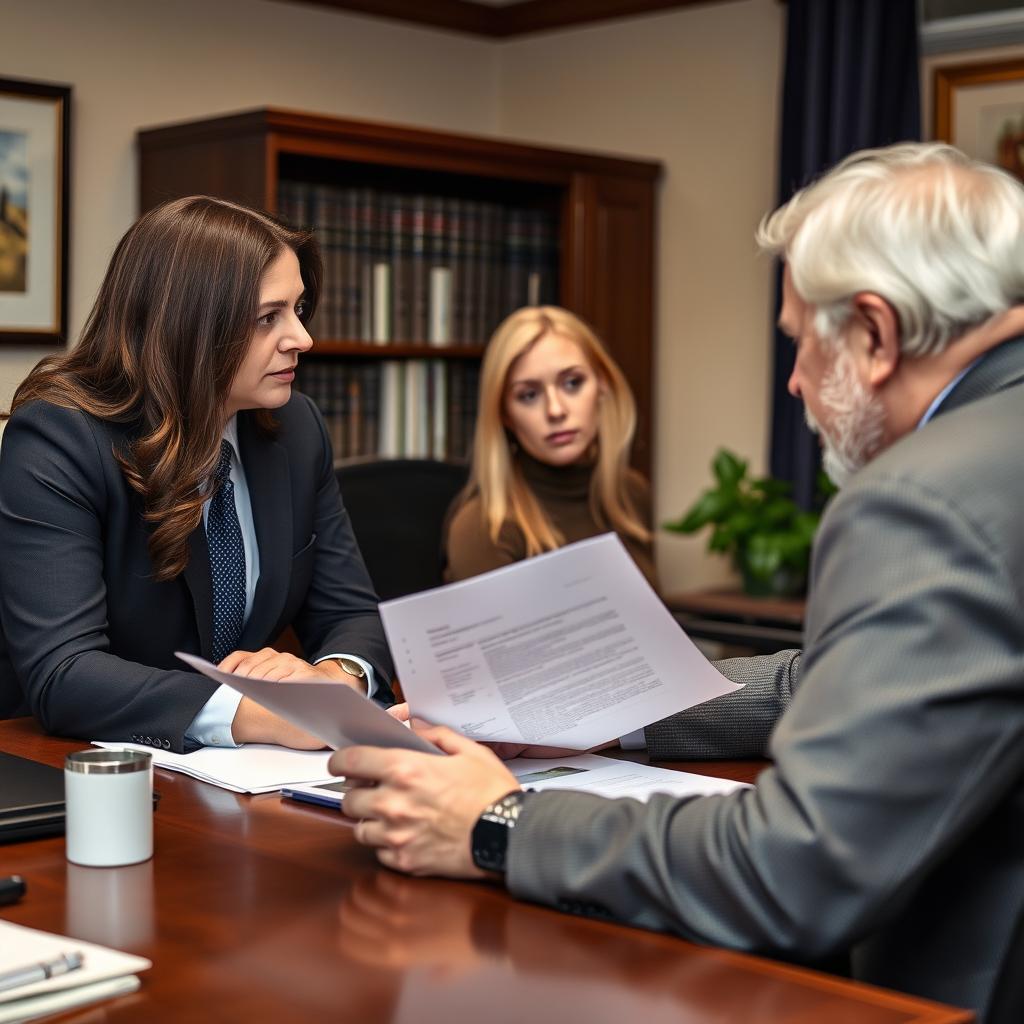 Peeping or Spying into a Dwelling lawyer Fluvanna County