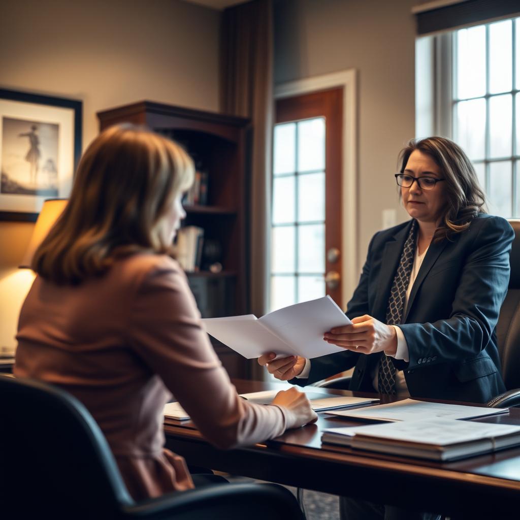 Peeping or Spying into a Dwelling lawyer Greene County
