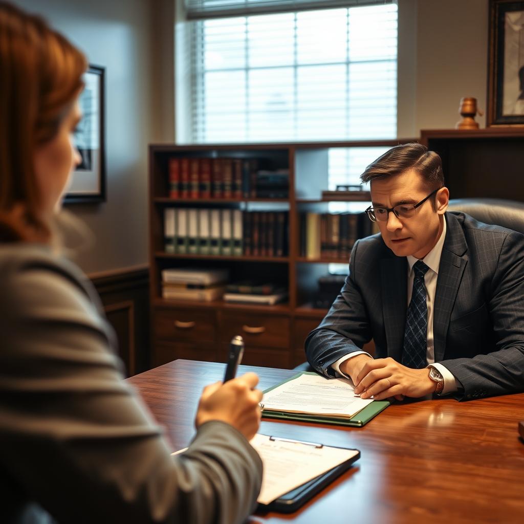 Peeping or Spying into a Dwelling lawyer Hanover County