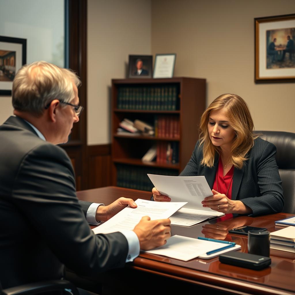 Possession of Child Pornography lawyer Alexandria