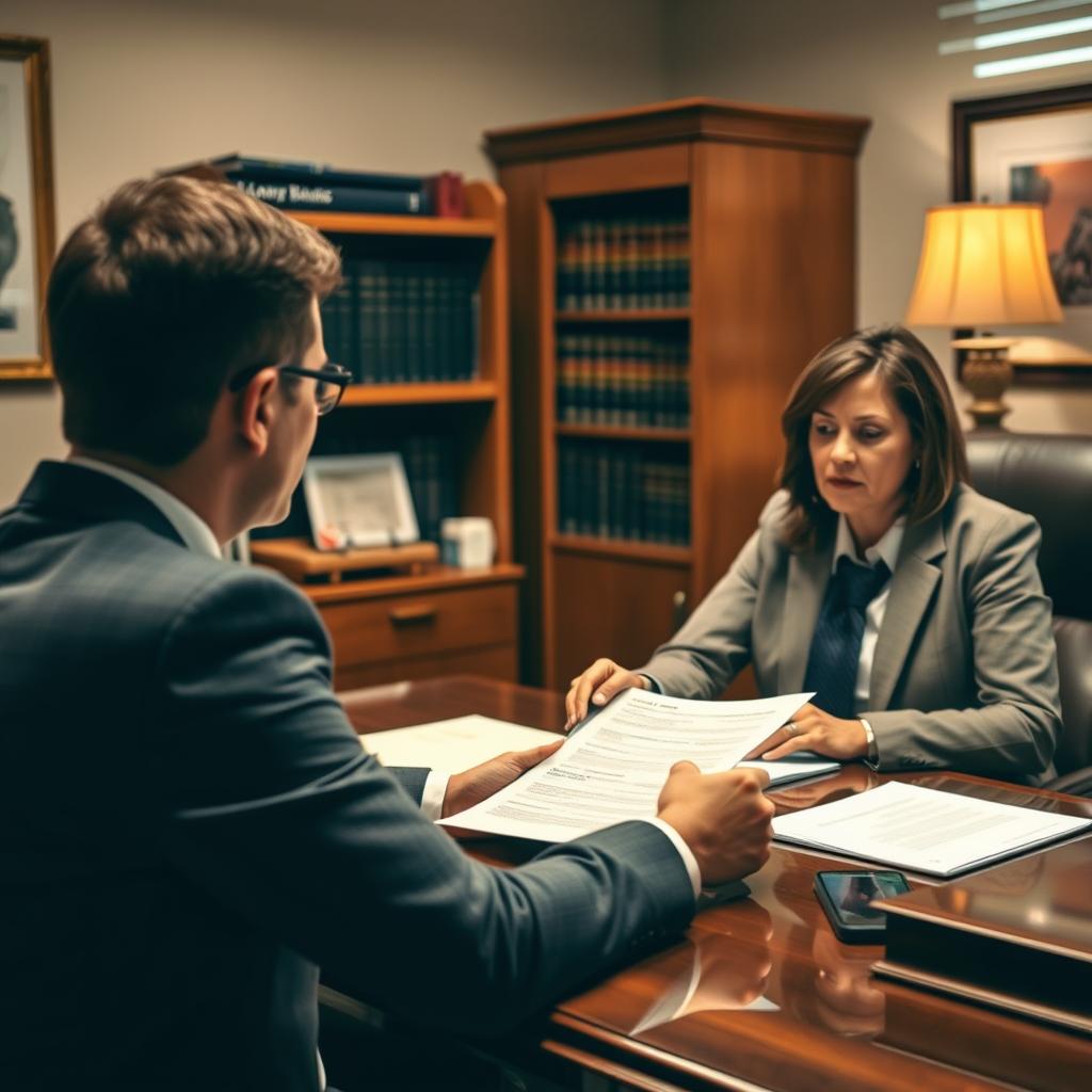 Possession of Child Pornography lawyer Bedford County