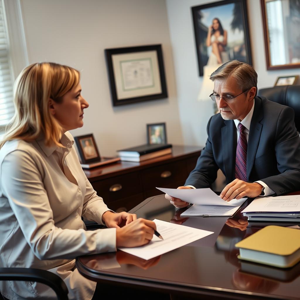 Prostitution lawyer Albemarle County