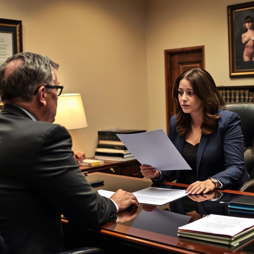 Prostitution lawyer Gloucester County