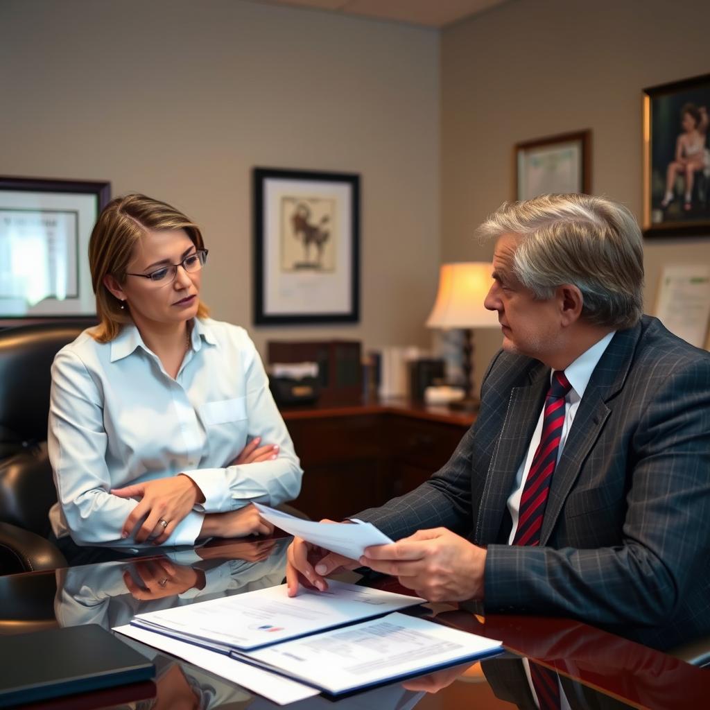 Prostitution lawyer Shenandoah County