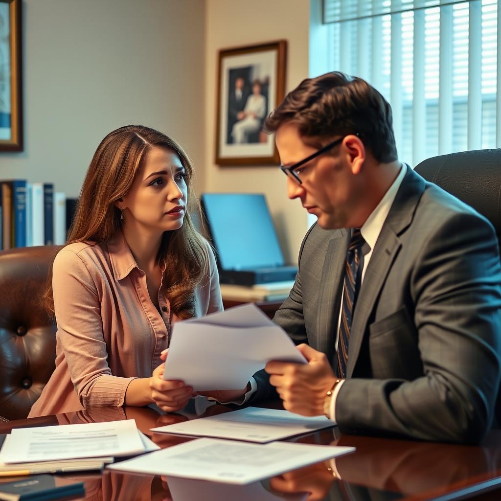 Prostitution lawyer Spotsylvania County