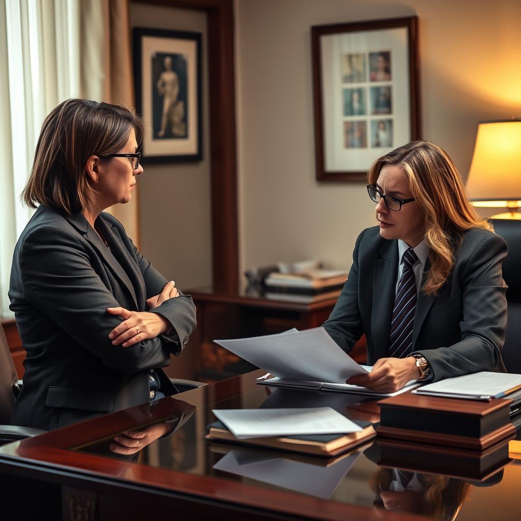 Prostitution lawyer Virginia